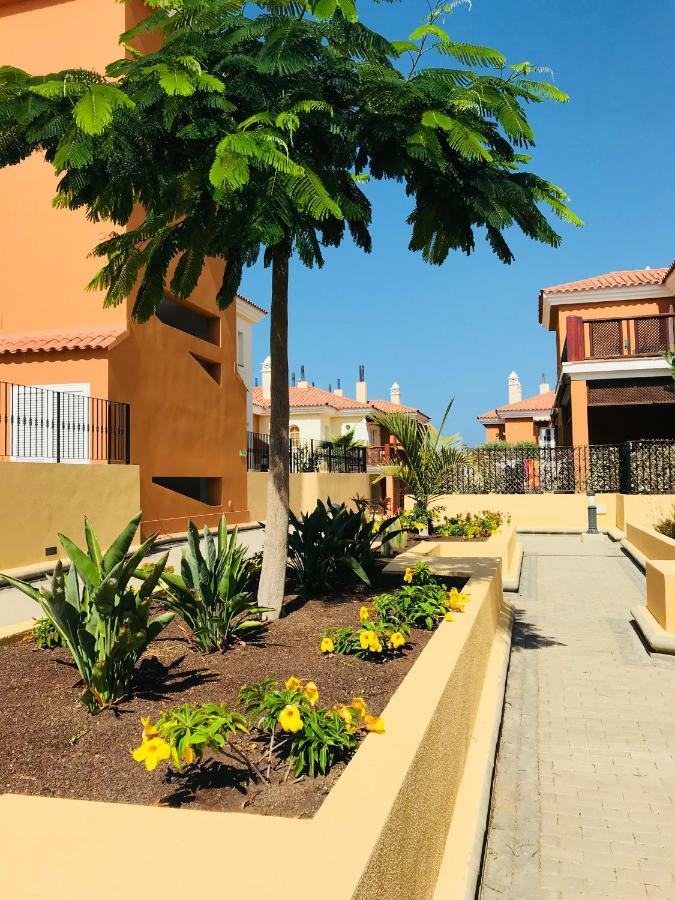 La Casa Canaria La Playa de Arguineguin Exterior photo