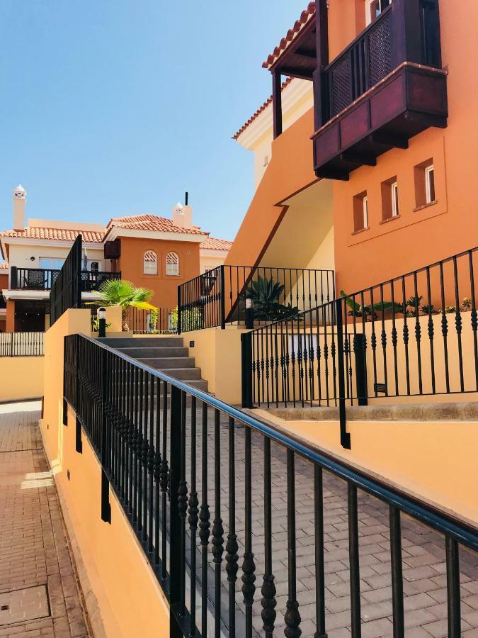 La Casa Canaria La Playa de Arguineguin Exterior photo